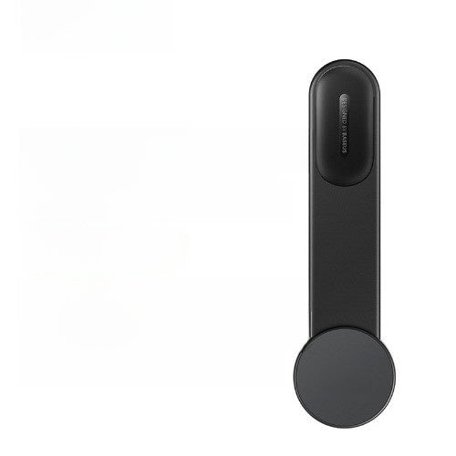 Wireless charging car mount