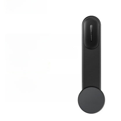 Wireless charging car mount