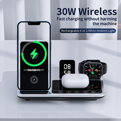 Wireless charging