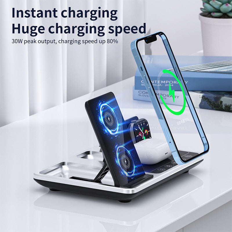 Wireless charging