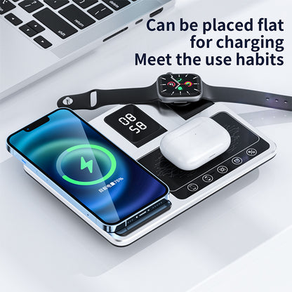 Wireless charging