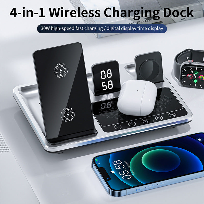 Wireless charging