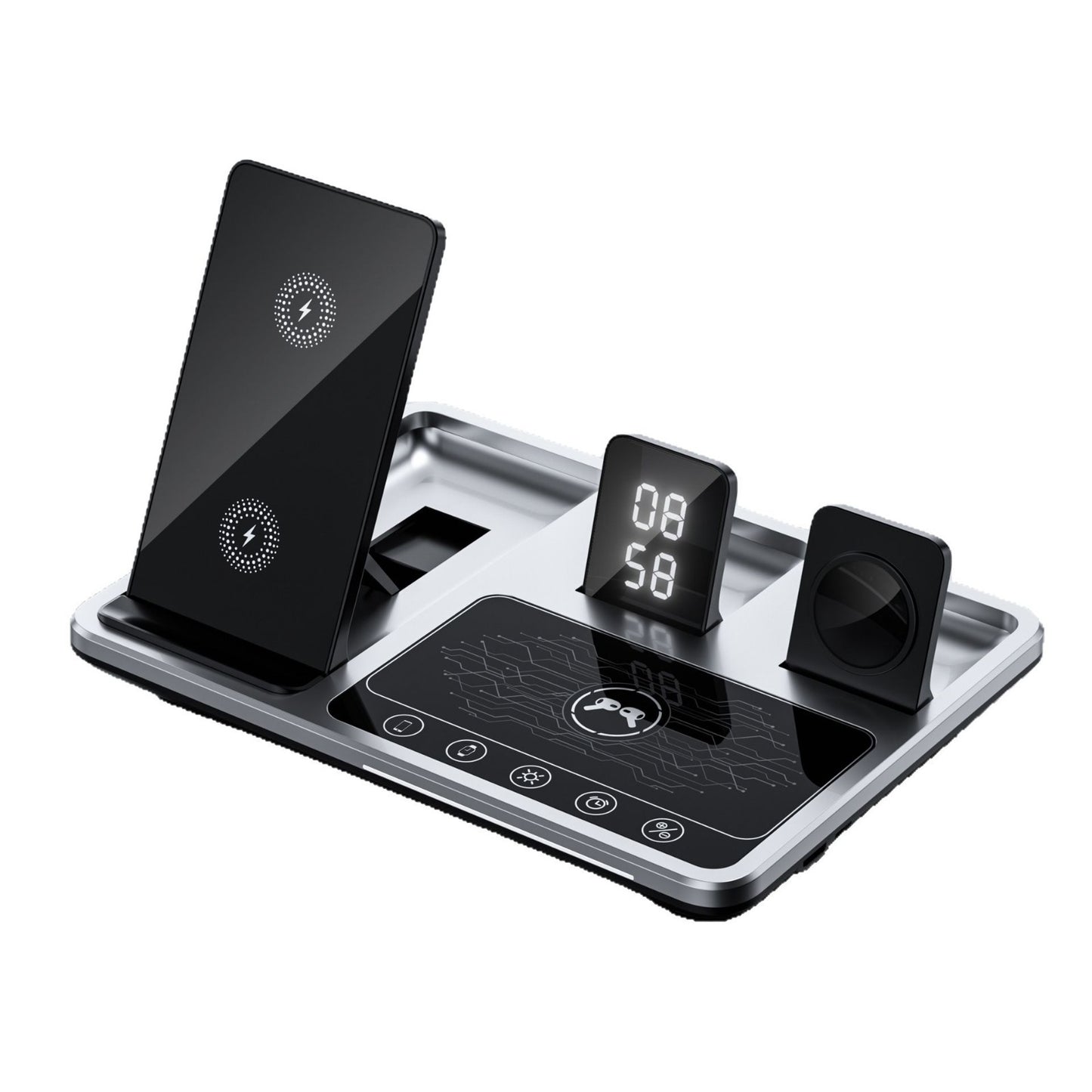 Wireless charging