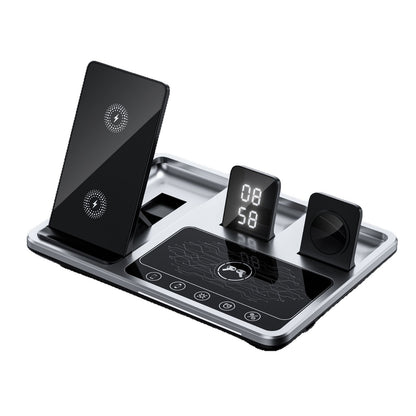 Wireless charging