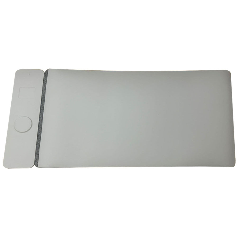 Wireless Charging Mouse Pad