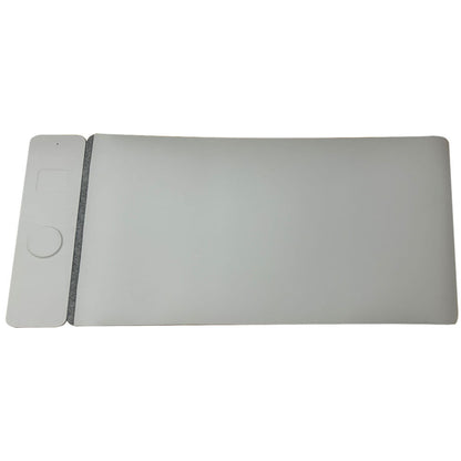 Wireless Charging Mouse Pad