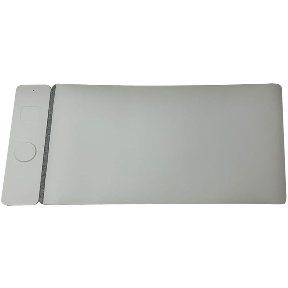 Wireless Charging Mouse Pad