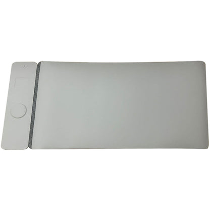 Wireless Charging Mouse Pad