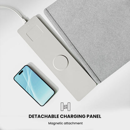 Wireless Charging Mousepad