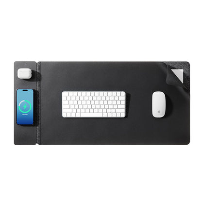 Wireless Charging Mousepad