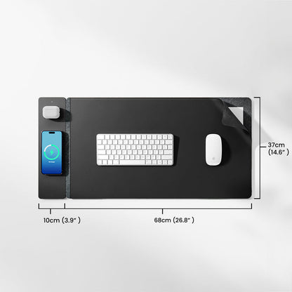 Wireless Charging Mousepad