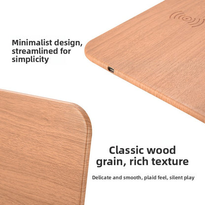 Wireless Charging Mousepad