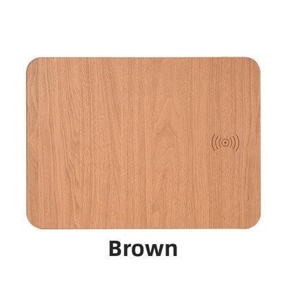 Wireless Charging Mousepad