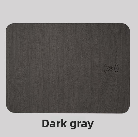 Wireless Charging Mousepad