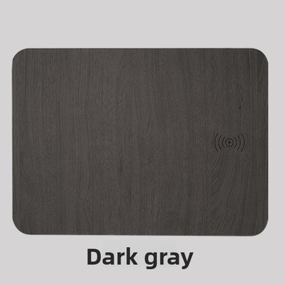 Wireless Charging Mousepad