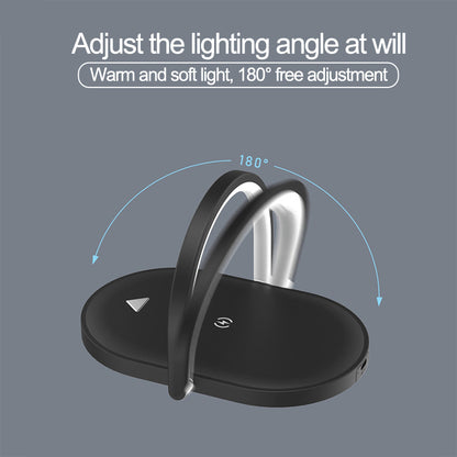 Wireless Charging Night Light