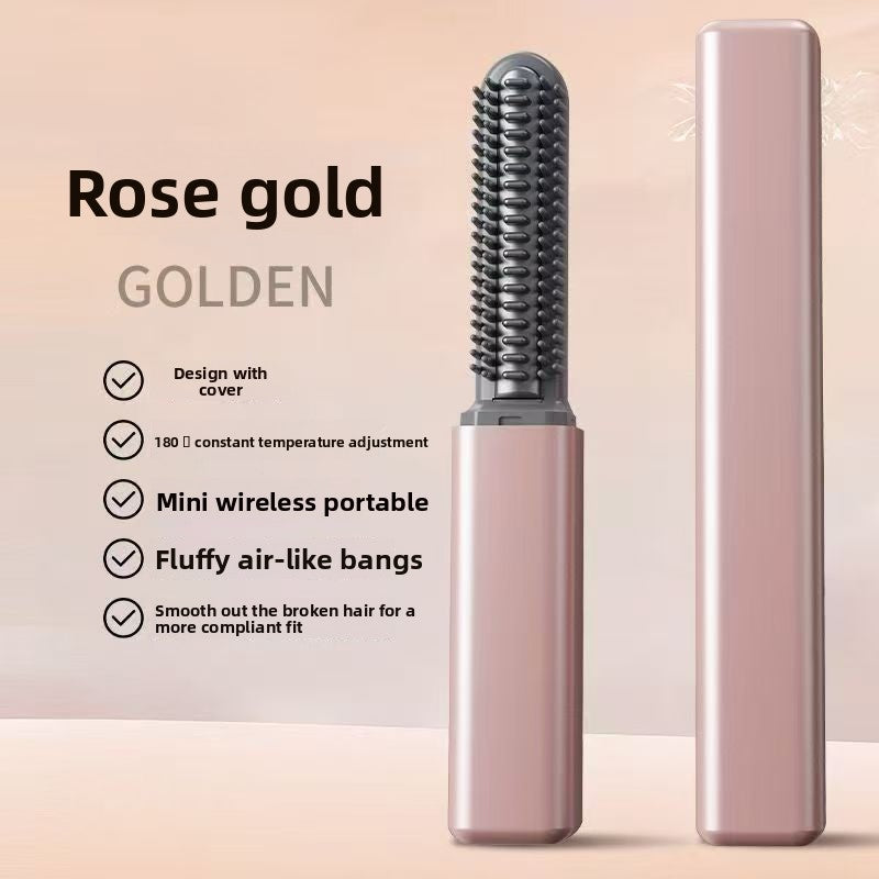 Wireless Charging Notch Comb