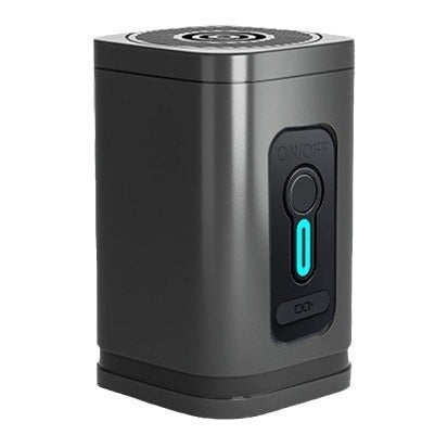 Wireless Charging Portable Air Pump