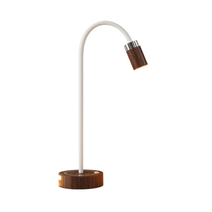 Wireless Charging Sensor Table Lamp
