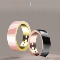 Pink gold 17