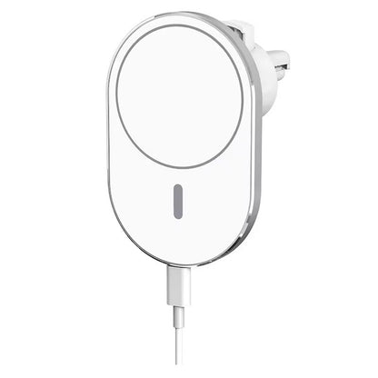 Wireless charging treasure