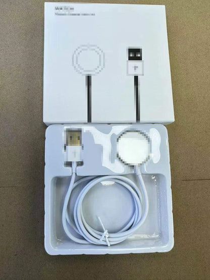 Wireless charging treasure