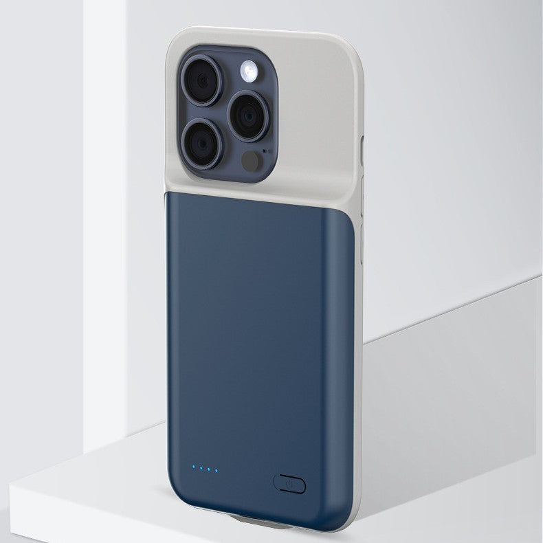 Wireless charging treasure