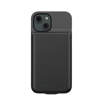 Wireless charging treasure
