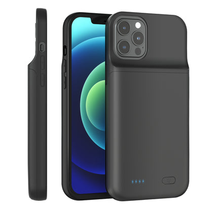 Wireless charging treasure