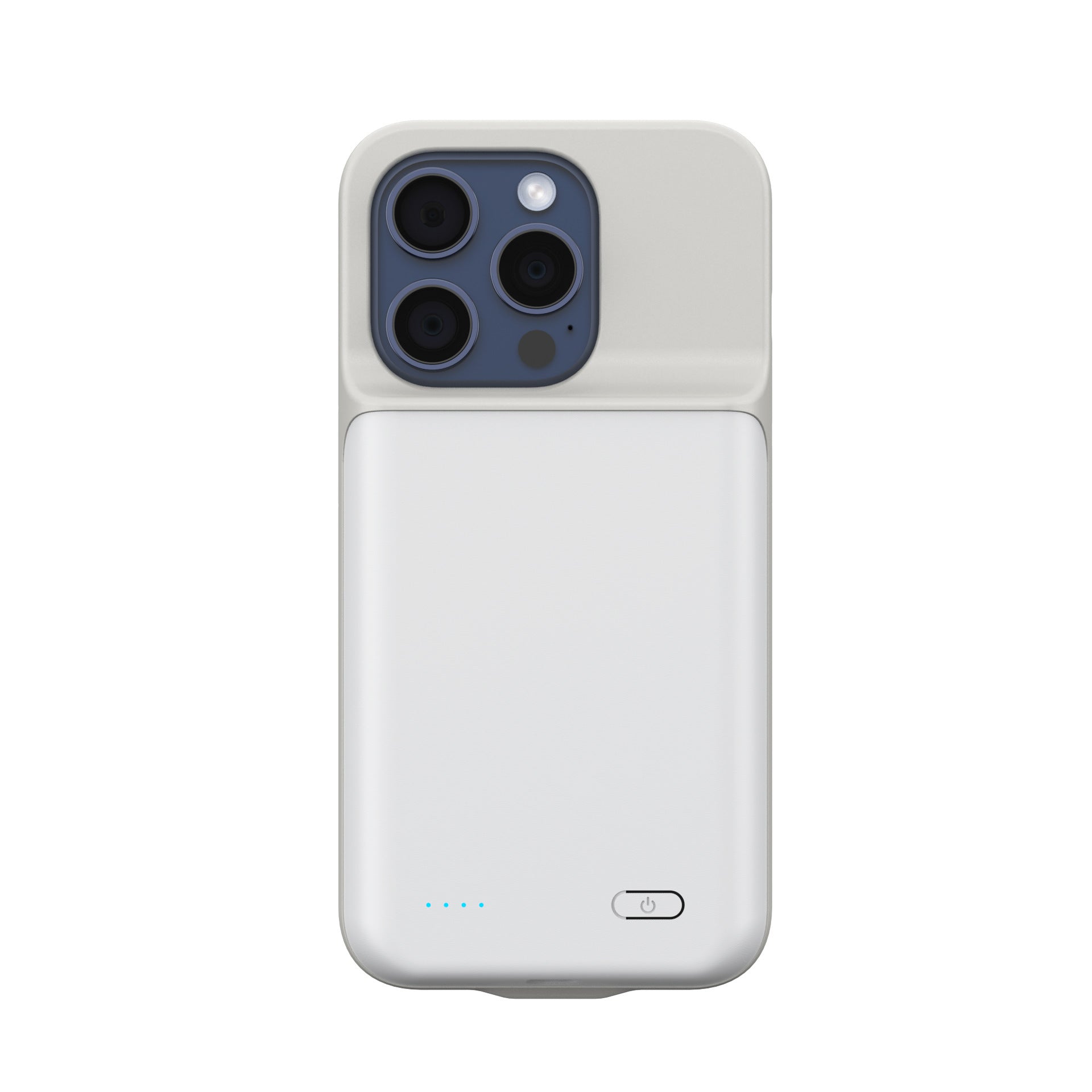 Wireless charging treasure