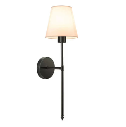 Wireless Charging Wall Lamp