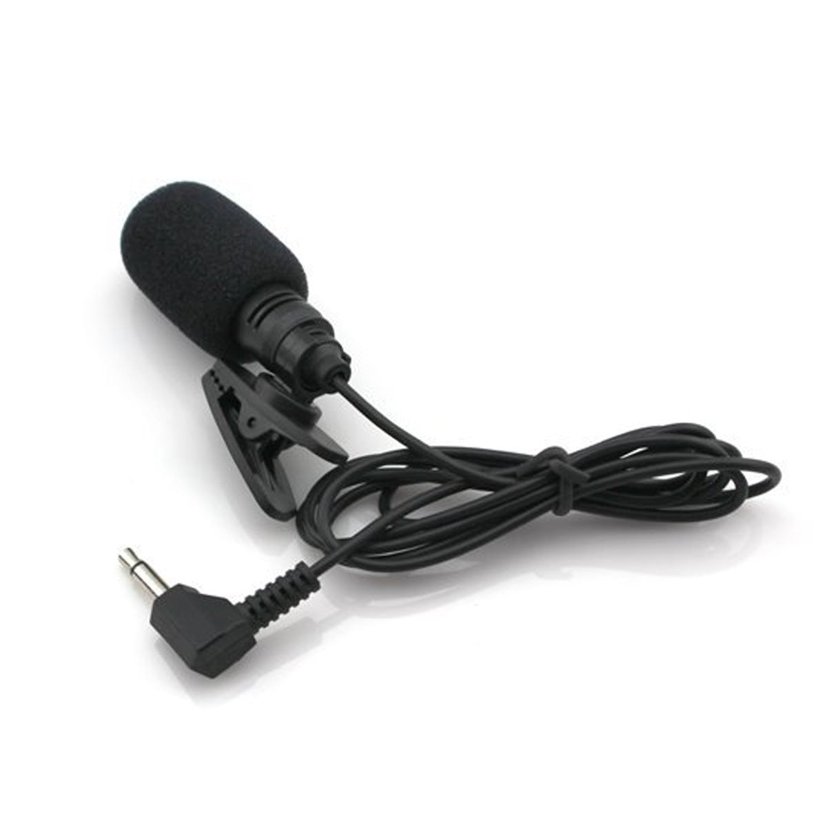 wireless collar microphone