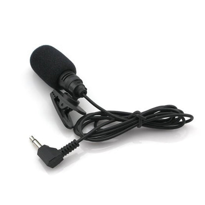 wireless collar microphone