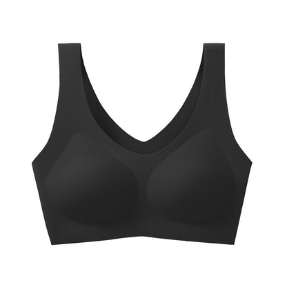 Wireless Comfort Bra