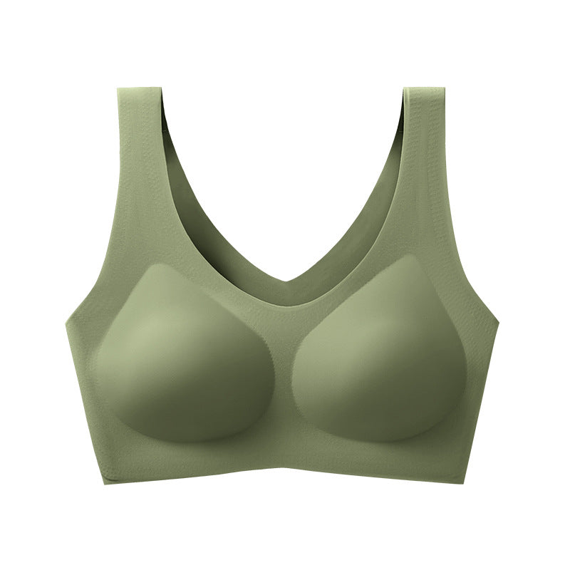 Wireless Comfort Bra