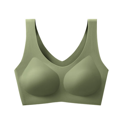 Wireless Comfort Bra
