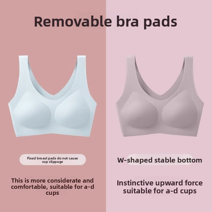 Wireless Comfort Bra