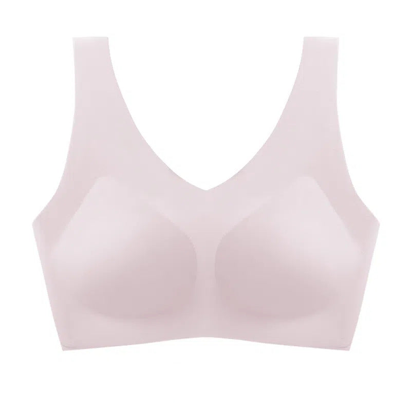 Wireless Comfort Bra