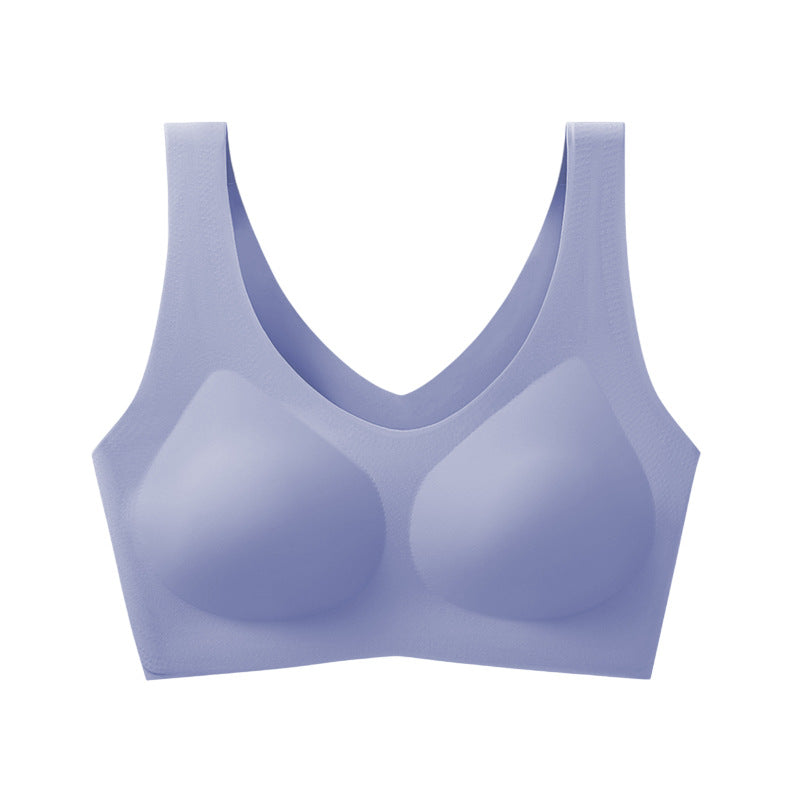 Wireless Comfort Bra