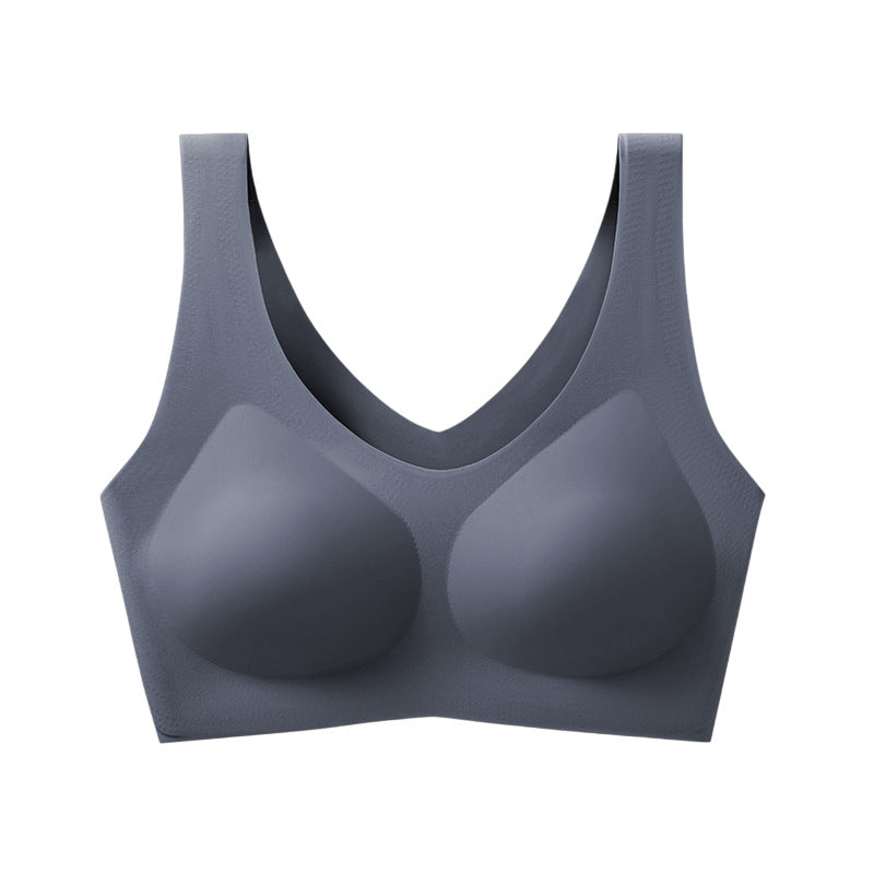 Wireless Comfort Bra