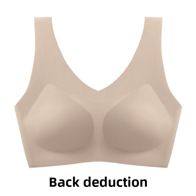 Wireless Comfort Bra