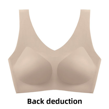 Wireless Comfort Bra