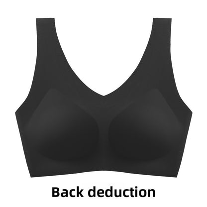 Wireless Comfort Bra