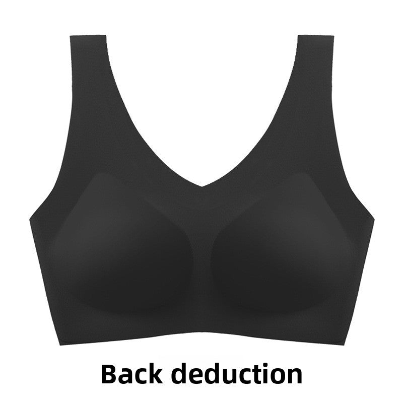 Wireless Comfort Bra