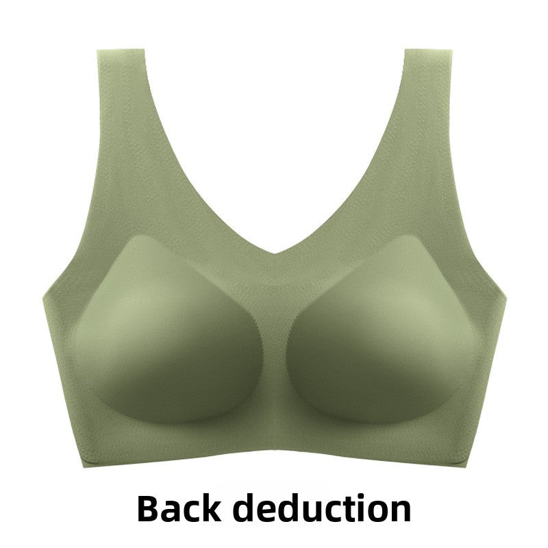 Wireless Comfort Bra