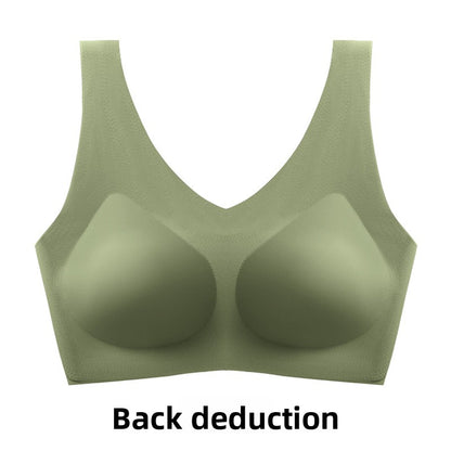 Wireless Comfort Bra