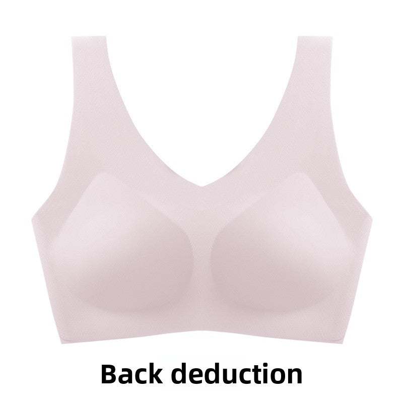 Wireless Comfort Bra