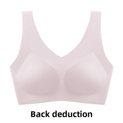 Wireless Comfort Bra