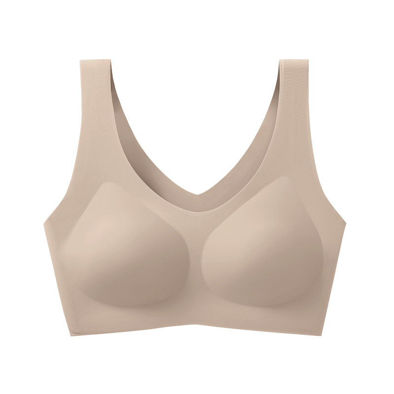 Wireless Comfort Bra
