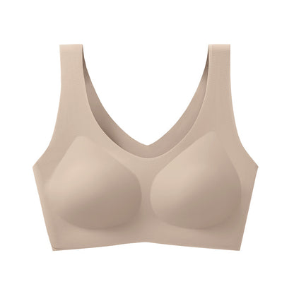 Wireless Comfort Bra